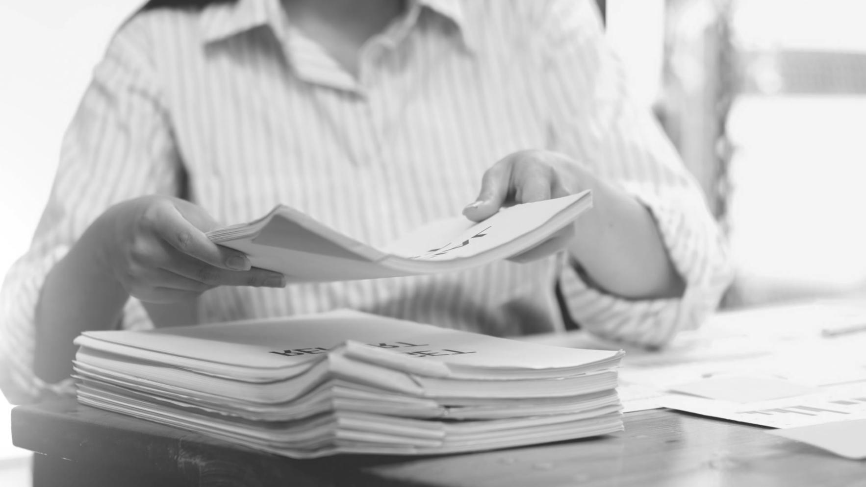 Collaborative investment research discussion and analysis session