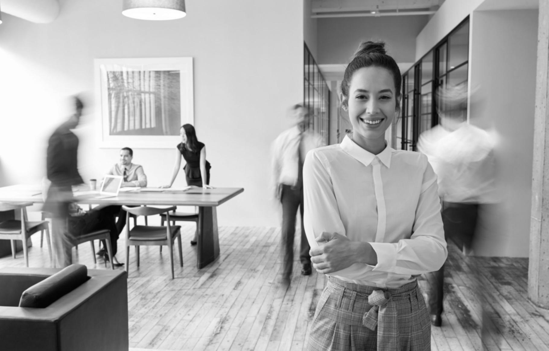 Financial data analysis and market research environment